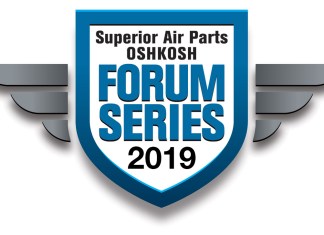 Superior Engines Daily Forums at AirVenture 2019