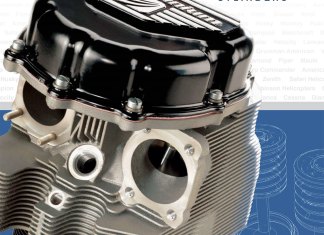 Superior Air Parts Extends Warranty on Millennium Cylinders to 37 Months