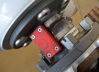 TECAT Digital Torquemeter