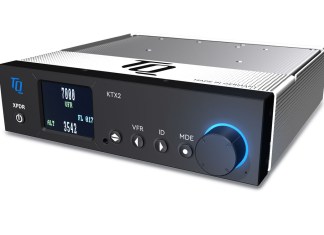 TQ-Group Introduces Avionics Product Range at AirVenture
