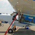 Lake Tahoe – Airshow and Fly-In 2008