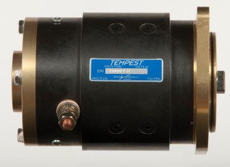 Tempest Announces Extended Warranty on Starters