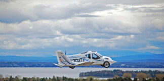 LeRoy Cook’s Tour: Tempting Tidbits