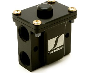New Oil Thermostat for Rotax 912 Engines