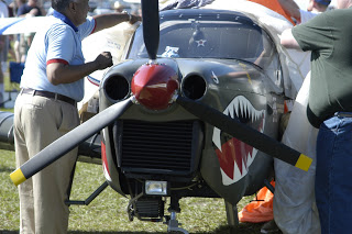 InDUS Aviation Announces Diesel LSA