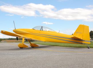 Tomasulo RV-4
