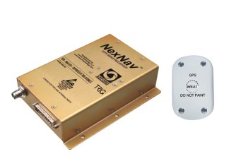 Trig Avionics TN70 Makes ADS-B More Affordable