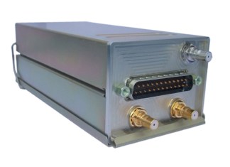 New 1090ES Traffic Receiver Leverages ADS-B Network