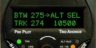 New Product: Pro Pilot Autopilot