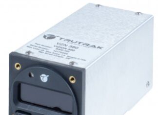 TruTrak Aims for Affordable Autopilots in Certified Market