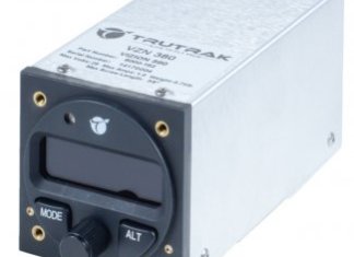 TruTrak Aims for Affordable Autopilots in Certified Market