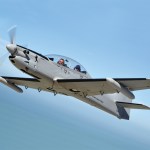 Flying Legend’s Tucano Replica