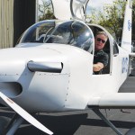 Turbine-Powered RV-10