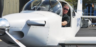 Turbine-Powered RV-10