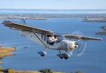 Zenair Announces Two-Week Wonder Factory-Assist Program for CH 750 Cruzer