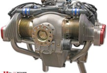 UL Power of North America Formed to Distribute Engines and Zenith Named as First OEM