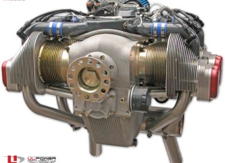 UL Power of North America Formed to Distribute Engines and Zenith Named as First OEM