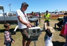 UL Power Inspires Young Minds
