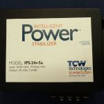 TCW Adds UpConverter to Intelligent Power Stabilizer