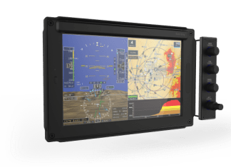 New Integrated Flight Deck For Experimentals from BendixKing
