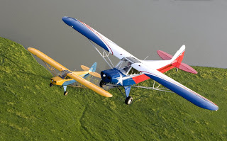 News: Cheap(er) Cubs for Sun 'n Fun
