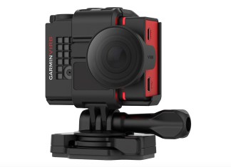 Garmin introduces VIRB Ultra 30 aviation in-cockpit bundle