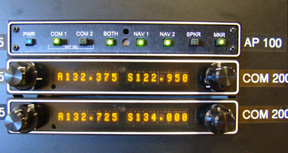 Val Introduces Low-Profile, High-Memory VHS Com