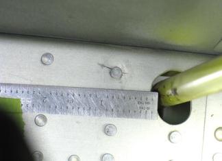 Van's Service Bulletin affects all E-AB Models