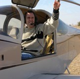 RVs Top 6000 Flying
