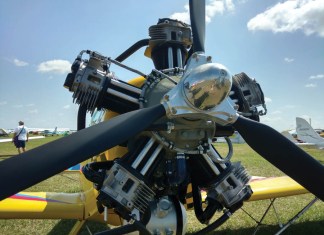 2019 Engine Buyer’s Guide