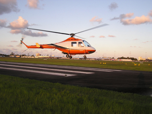 Hummingbird Heli Kit Status Official