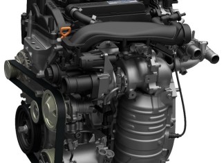 Viking Announces 180-hp High Altitude Honda Civic Turbo Conversion