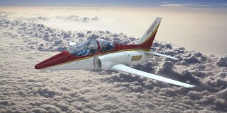 New Product: Viper’s Next Gen Aircraft