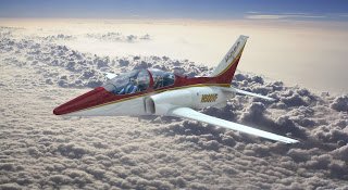 New Product: Viper’s Next Gen Aircraft