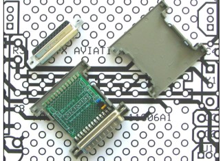 Vx Aviation Announces Avionics Prototyping Board, Buffer