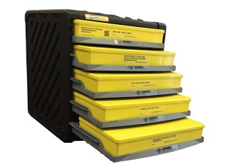 Sonex Provides Kit Hardware with WBParts