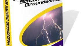 New Products: CD-Based Weather Course Introduced