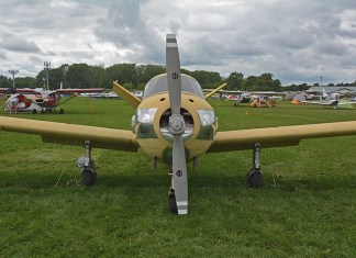 AirVenture Whatsit?