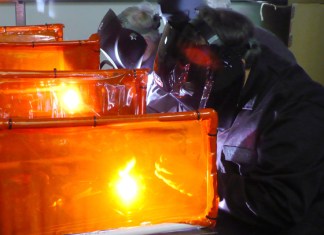 Wicks TIG Welding and Superflite Covering Workshops in January
