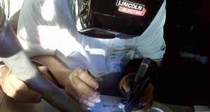 Wicks Welding Workshop Offered