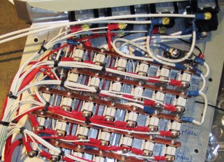 Aircraft Wiring