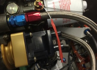 Wiring for Maintenance