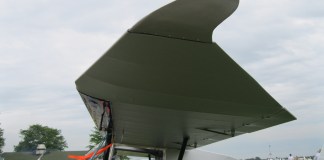 And the Interesting Wing Tip of the Year Award Goes to…