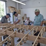 Teaching Homebuilding Skills