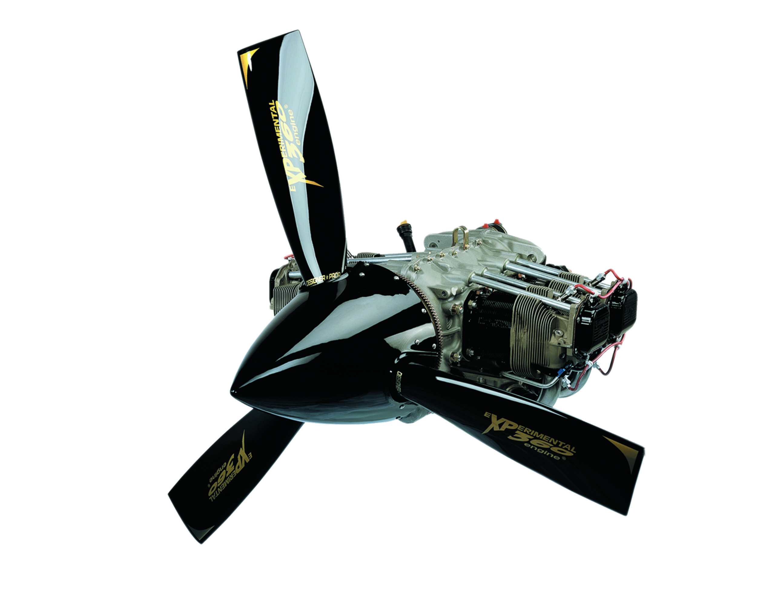 Superior XP Engines Ready to Ship - KITPLANES