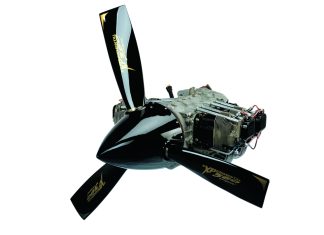 Superior XP Engines Ready to Ship