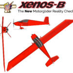 B-Model Features Added to Xenos Motorglider
