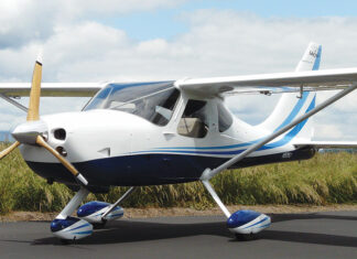 Richard Yerian’s GlaStar