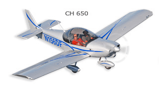 Call for Entries: CH 650 Paint Scheme Design Competition