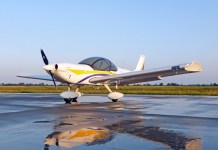 Zenith Aircraft New CH 650 Featured at AirVenture